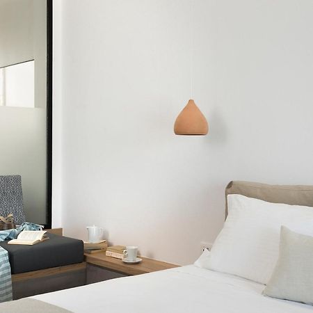 Mykonos Soul Luxury Suites (Adults Only) Agios Stefanos  Bagian luar foto