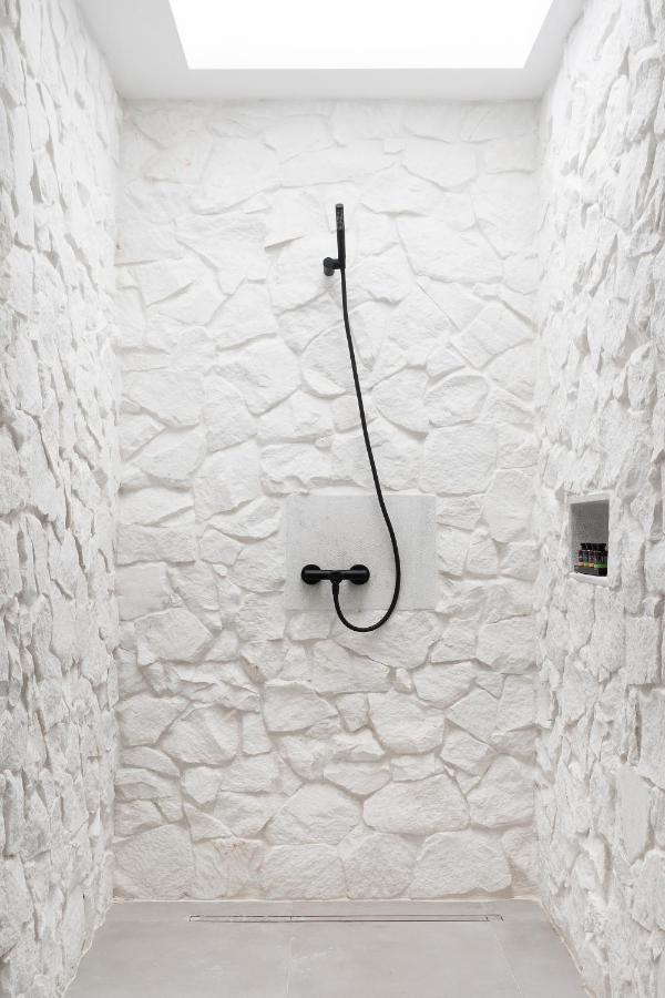 Mykonos Soul Luxury Suites (Adults Only) Agios Stefanos  Bagian luar foto