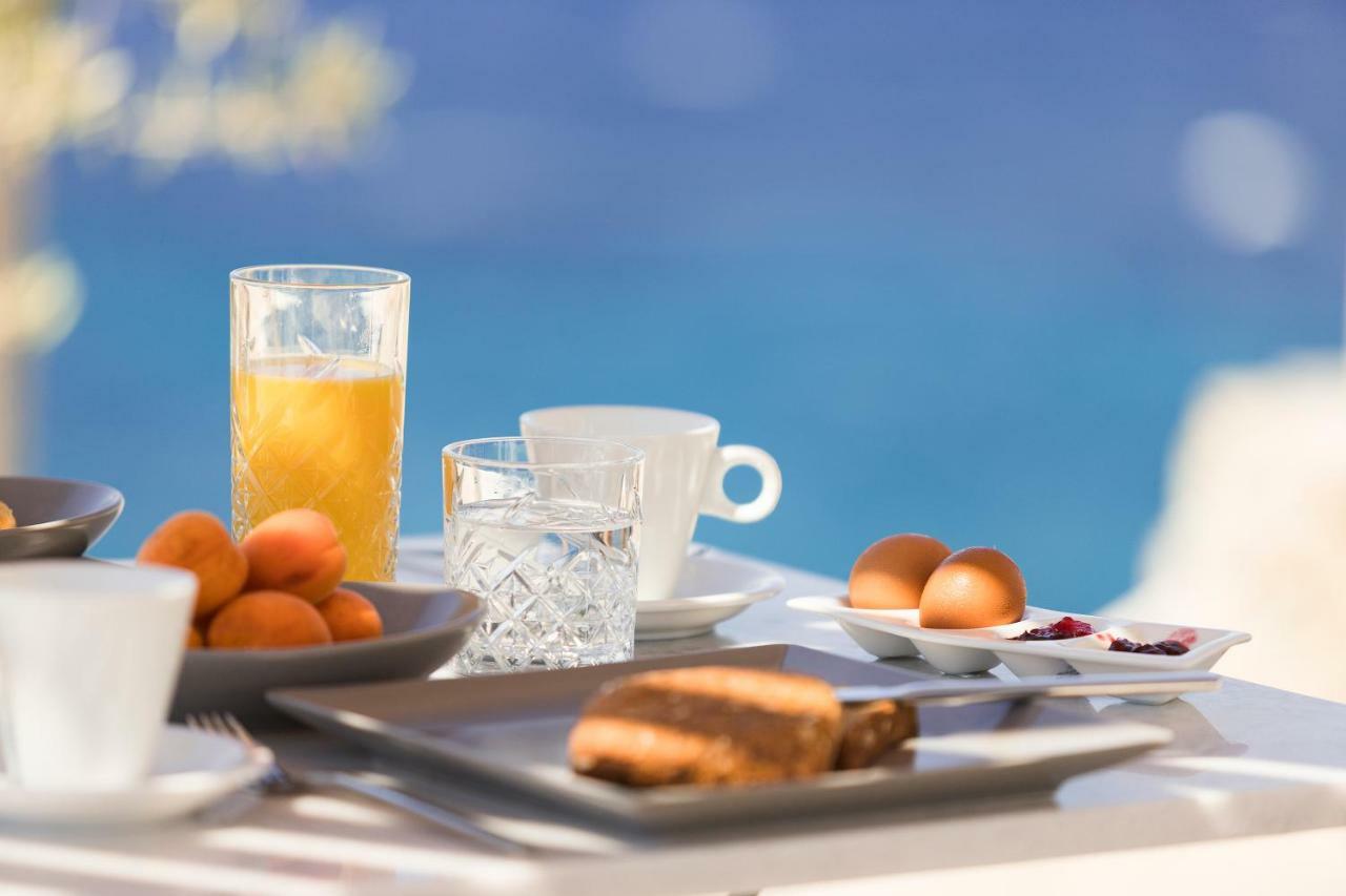 Mykonos Soul Luxury Suites (Adults Only) Agios Stefanos  Bagian luar foto