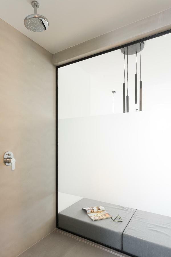 Mykonos Soul Luxury Suites (Adults Only) Agios Stefanos  Bagian luar foto