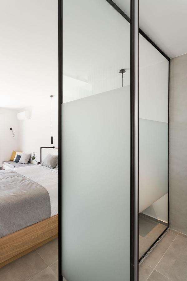 Mykonos Soul Luxury Suites (Adults Only) Agios Stefanos  Bagian luar foto