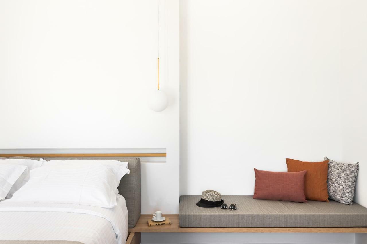 Mykonos Soul Luxury Suites (Adults Only) Agios Stefanos  Bagian luar foto